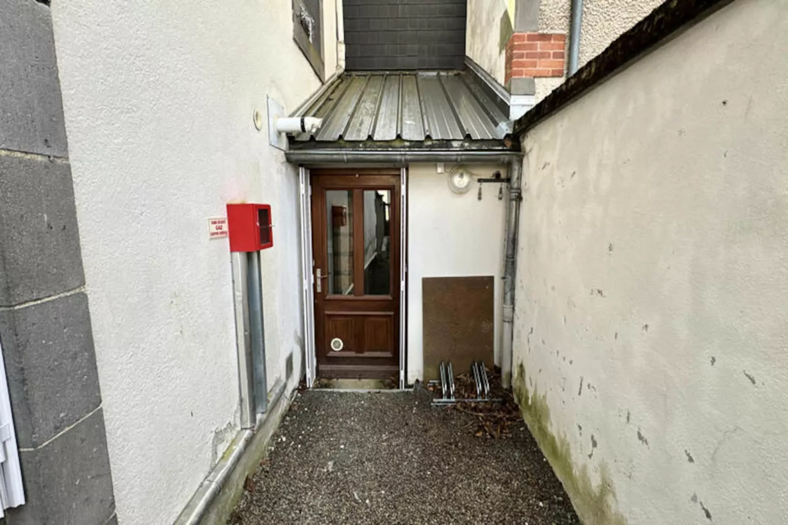 Appartements à La Bourboule-Niet-getagd