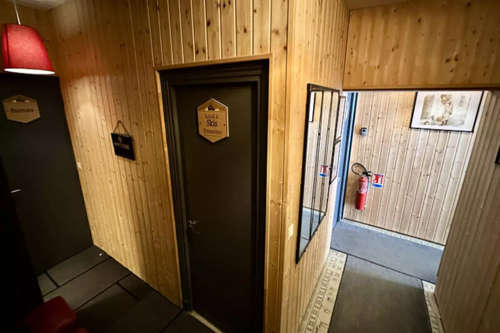 Appartements à Le Mont Dore-Niet-getagd