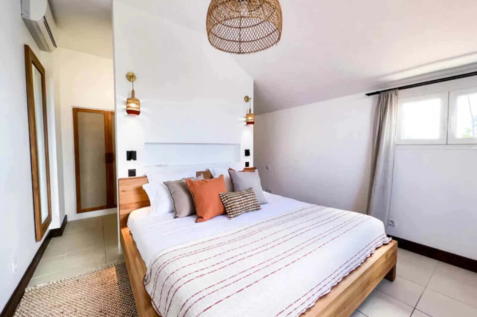 Maison à Saint François - Niet-getagd