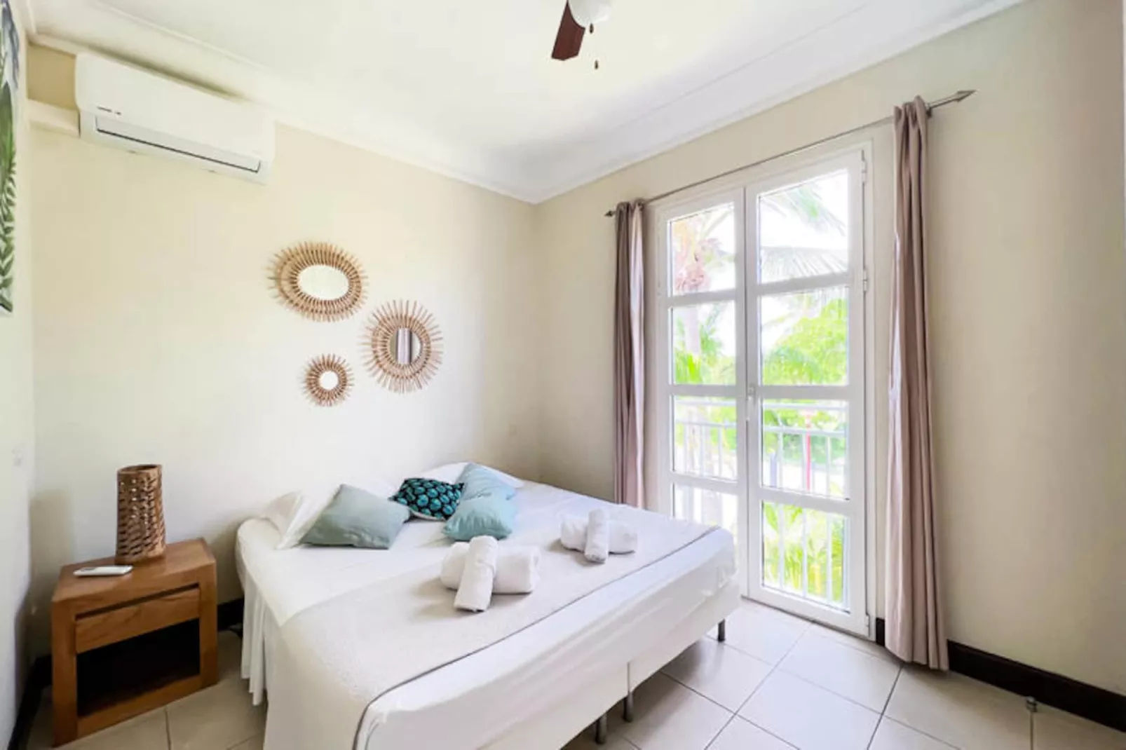 Maison à Saint François - Niet-getagd