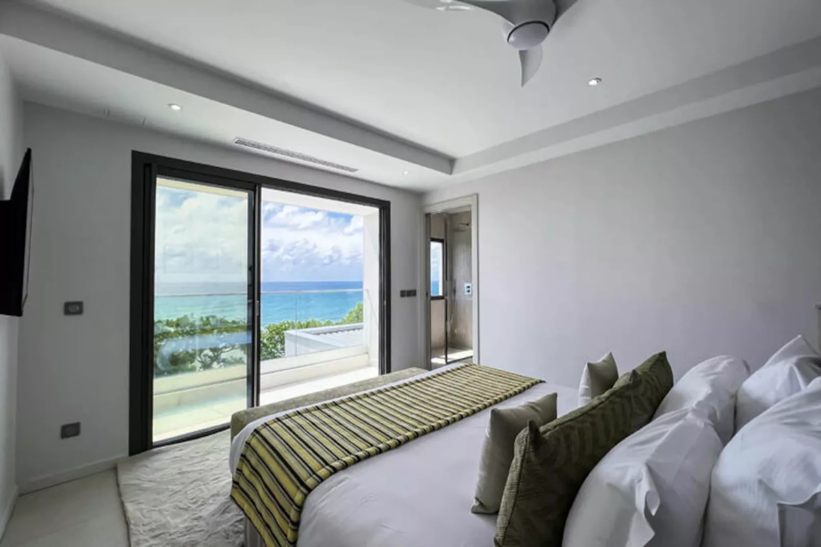 Maison à Saint François-Niet-getagd