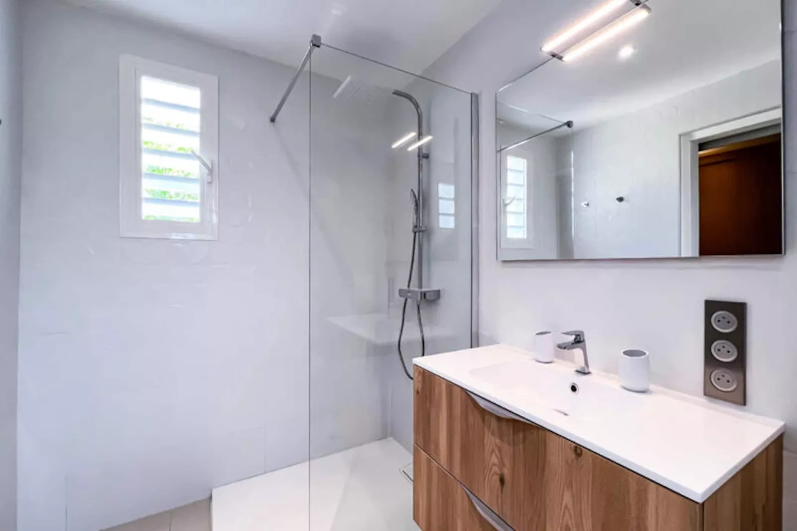 Maison à Saint François-Niet-getagd