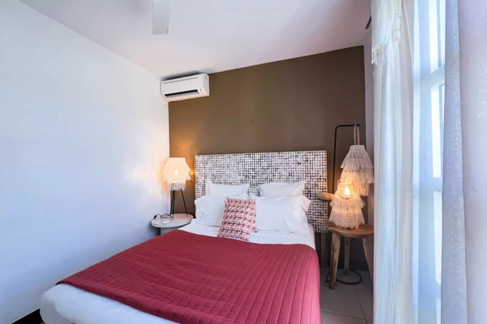 Maison à Saint François - Niet-getagd