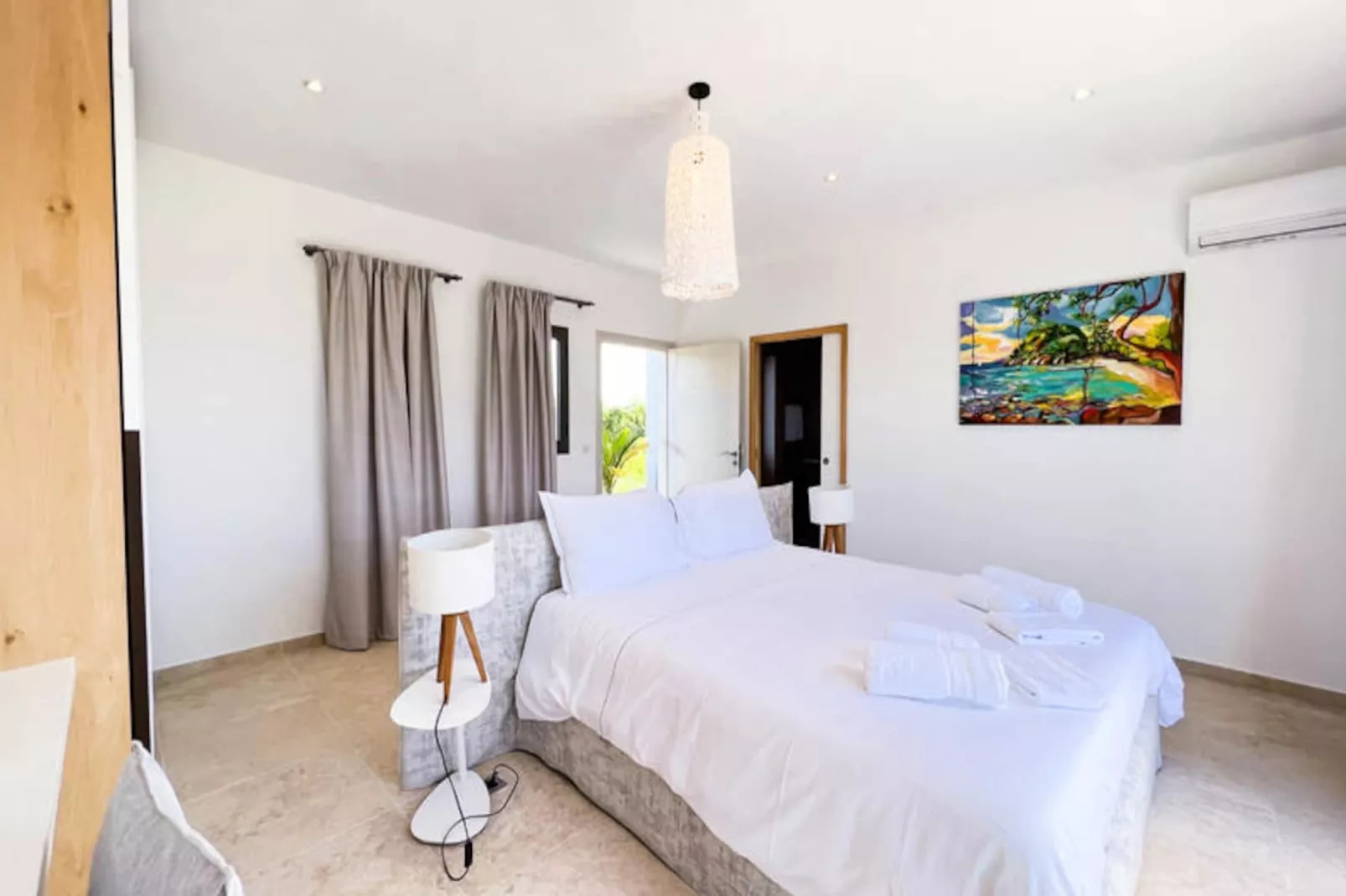 Maison à Saint François-Niet-getagd