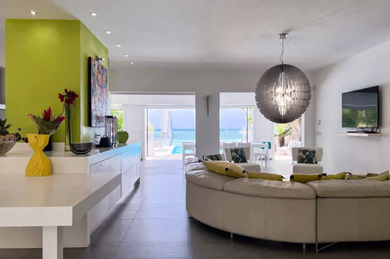 Maison à Saint François - Niet-getagd