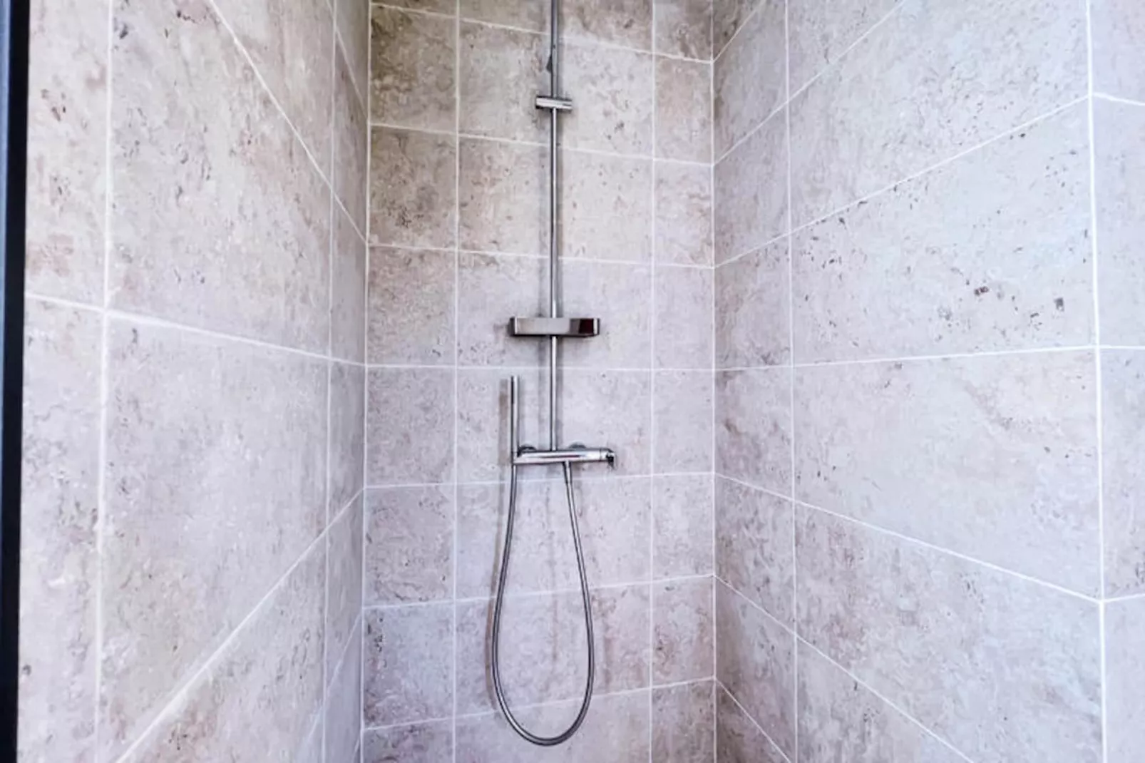 Maison à Saint François-Niet-getagd