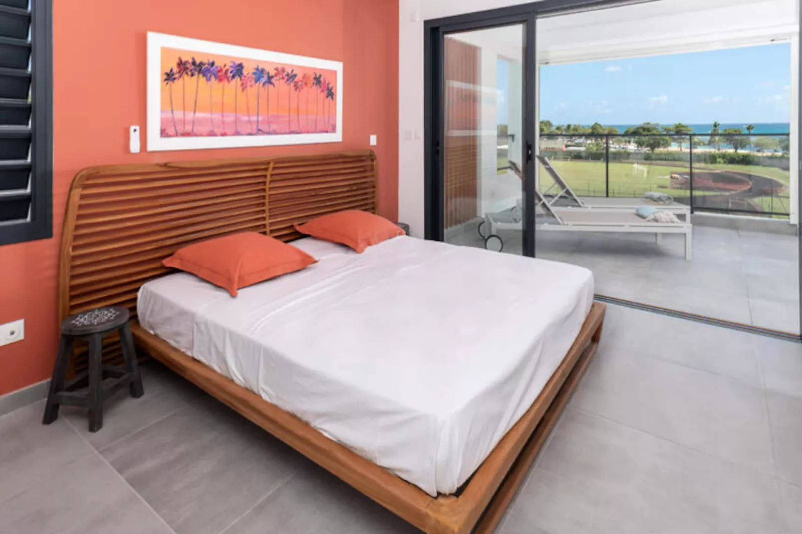 Maison à Saint François - Niet-getagd