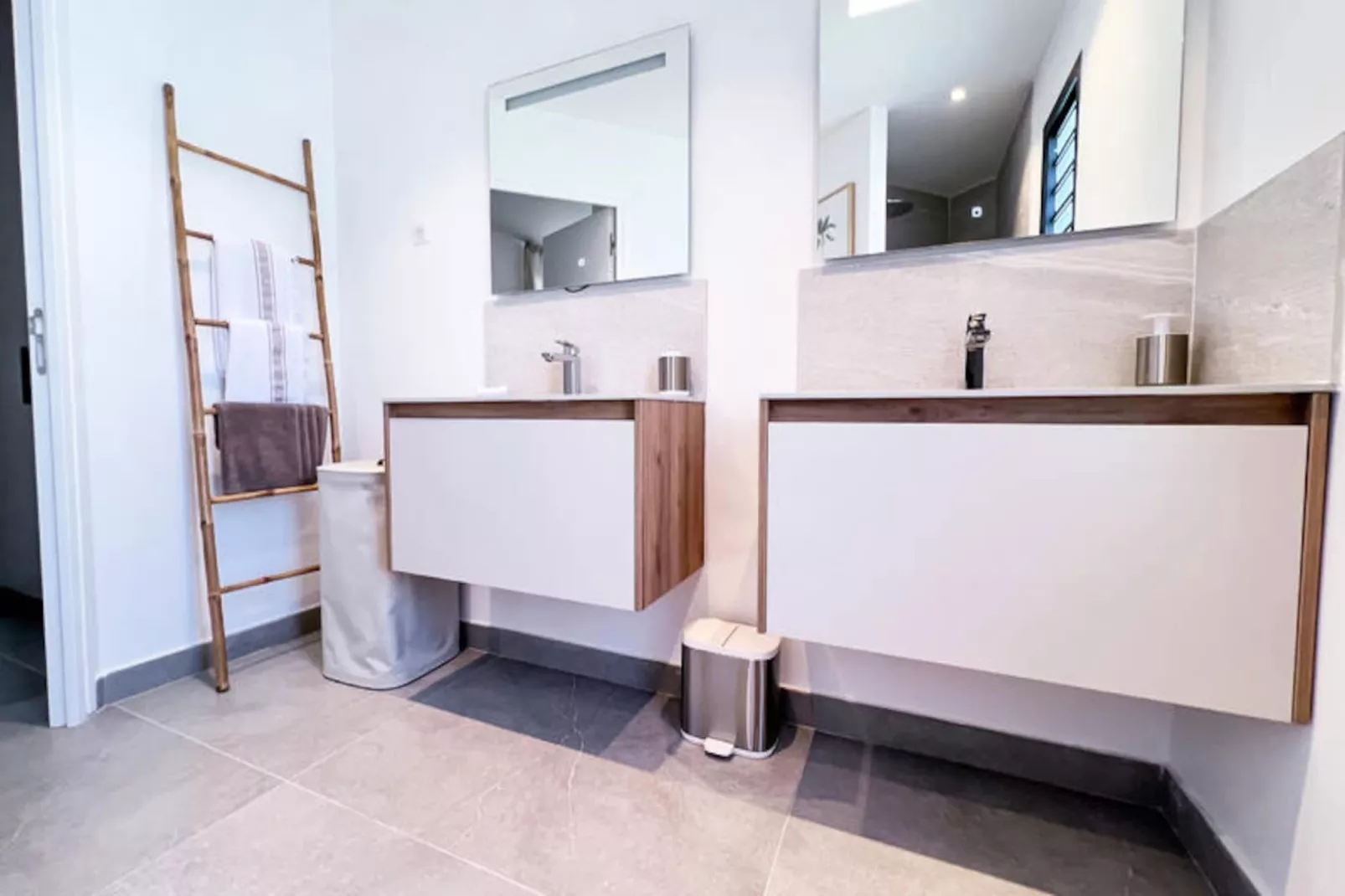 Maison à Saint François-Niet-getagd