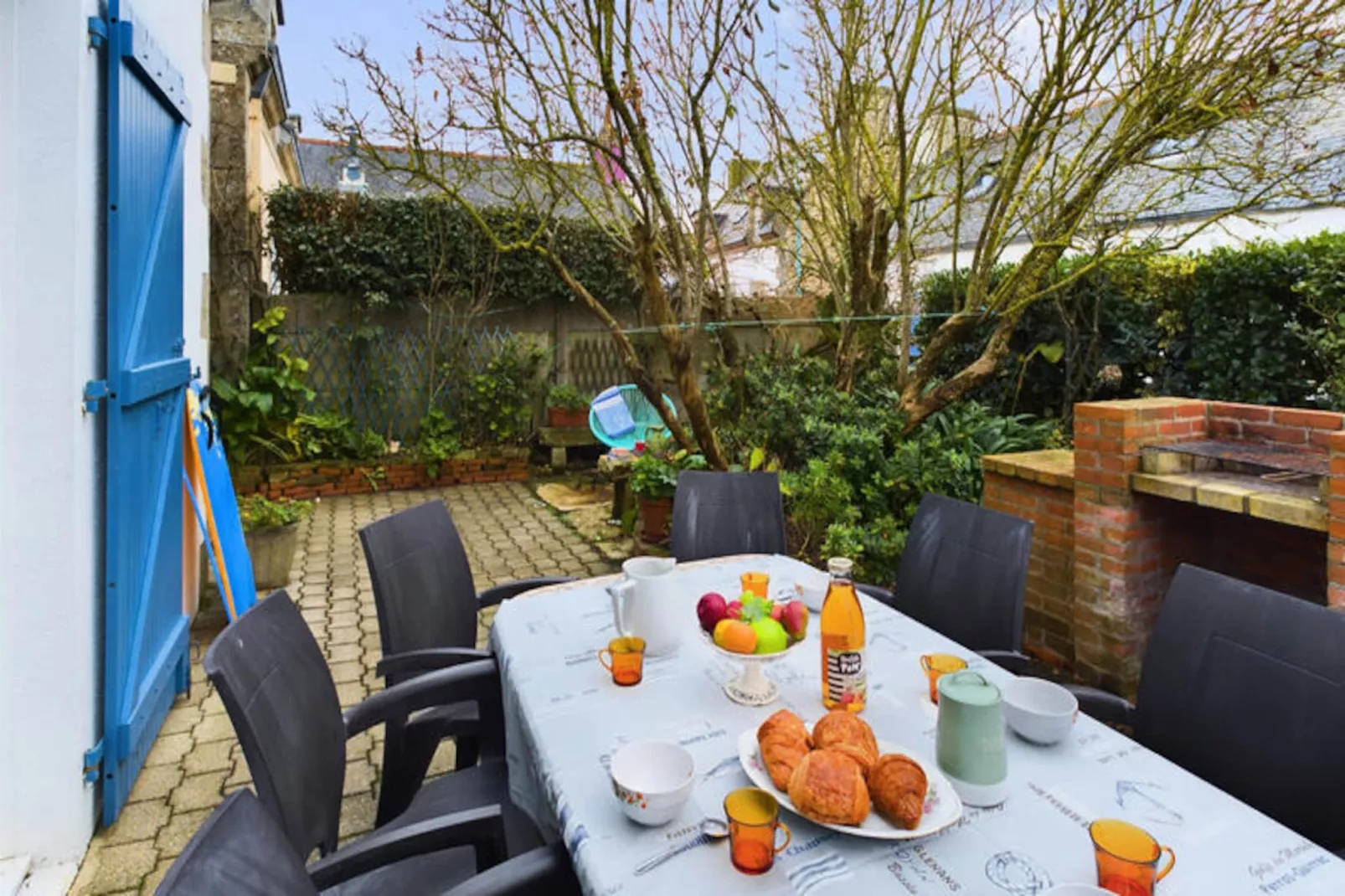 Maison à Treffiagat-Léchiagat-Niet-getagd