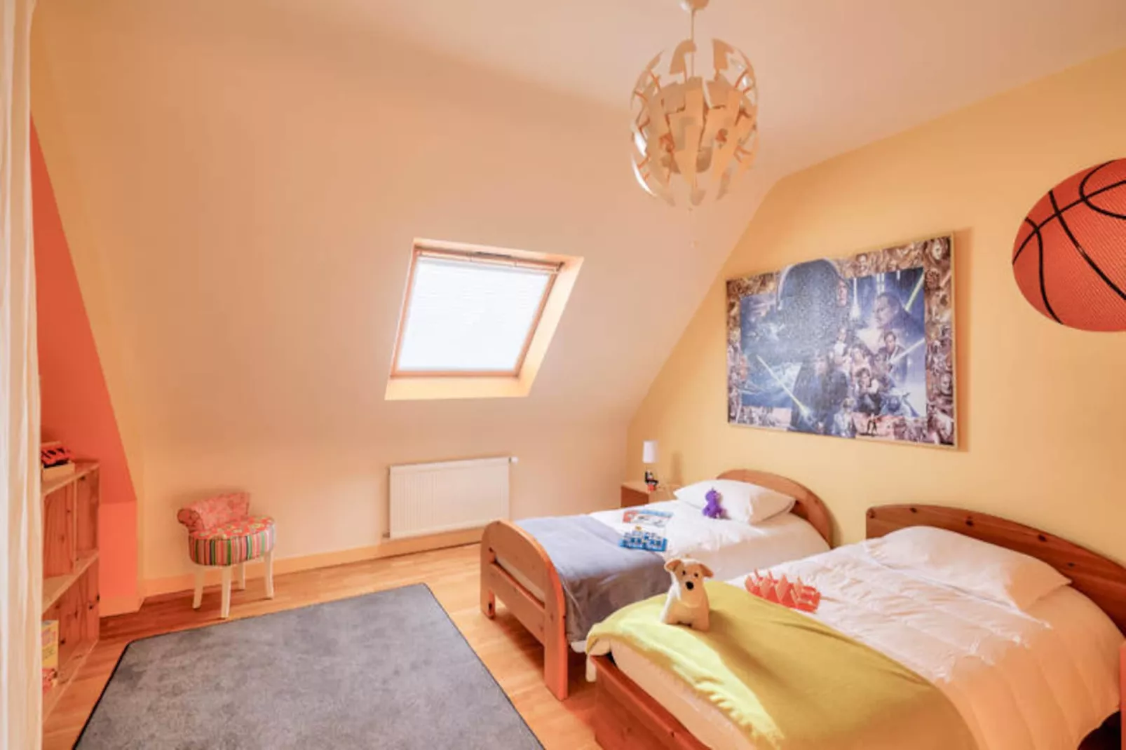 Maison à Ploneour-Lanvern-Niet-getagd