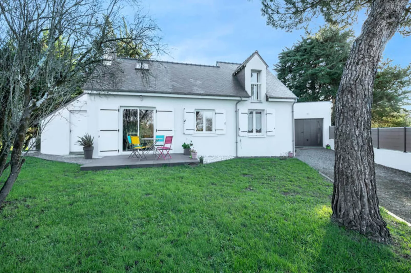 Maison à La Turballe-Niet-getagd