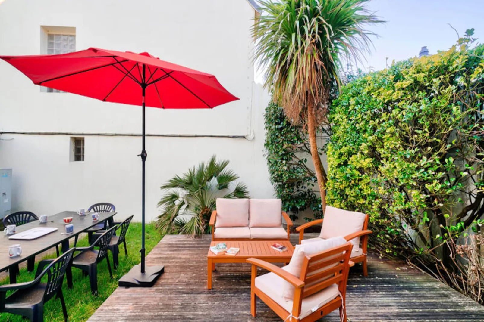 Maison à Plobannalec-Lesconil-Niet-getagd