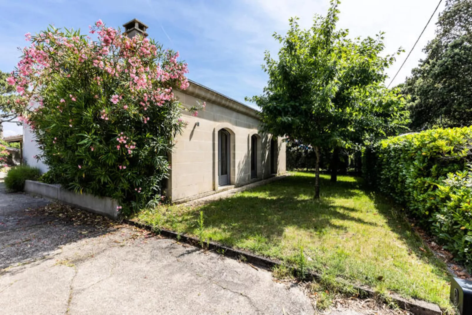 Maison à Andernos-les-Bains-Niet-getagd