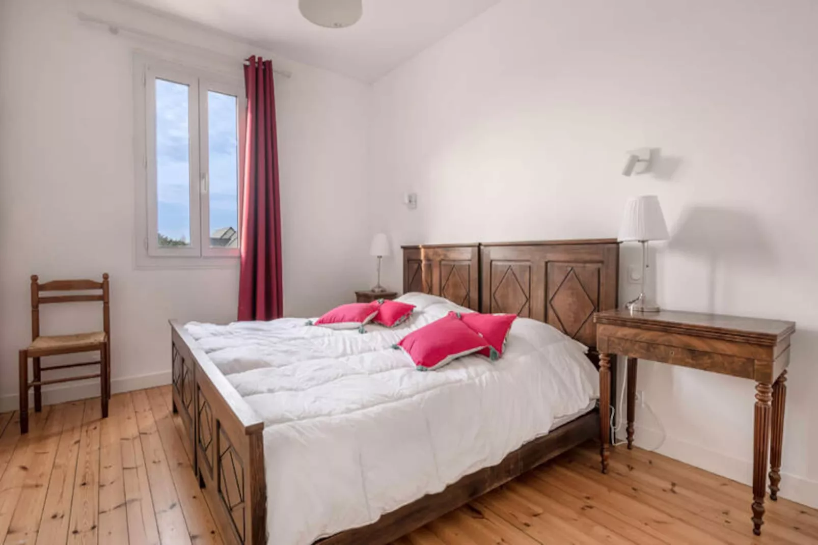 Maison à Le Pouliguen-Niet-getagd