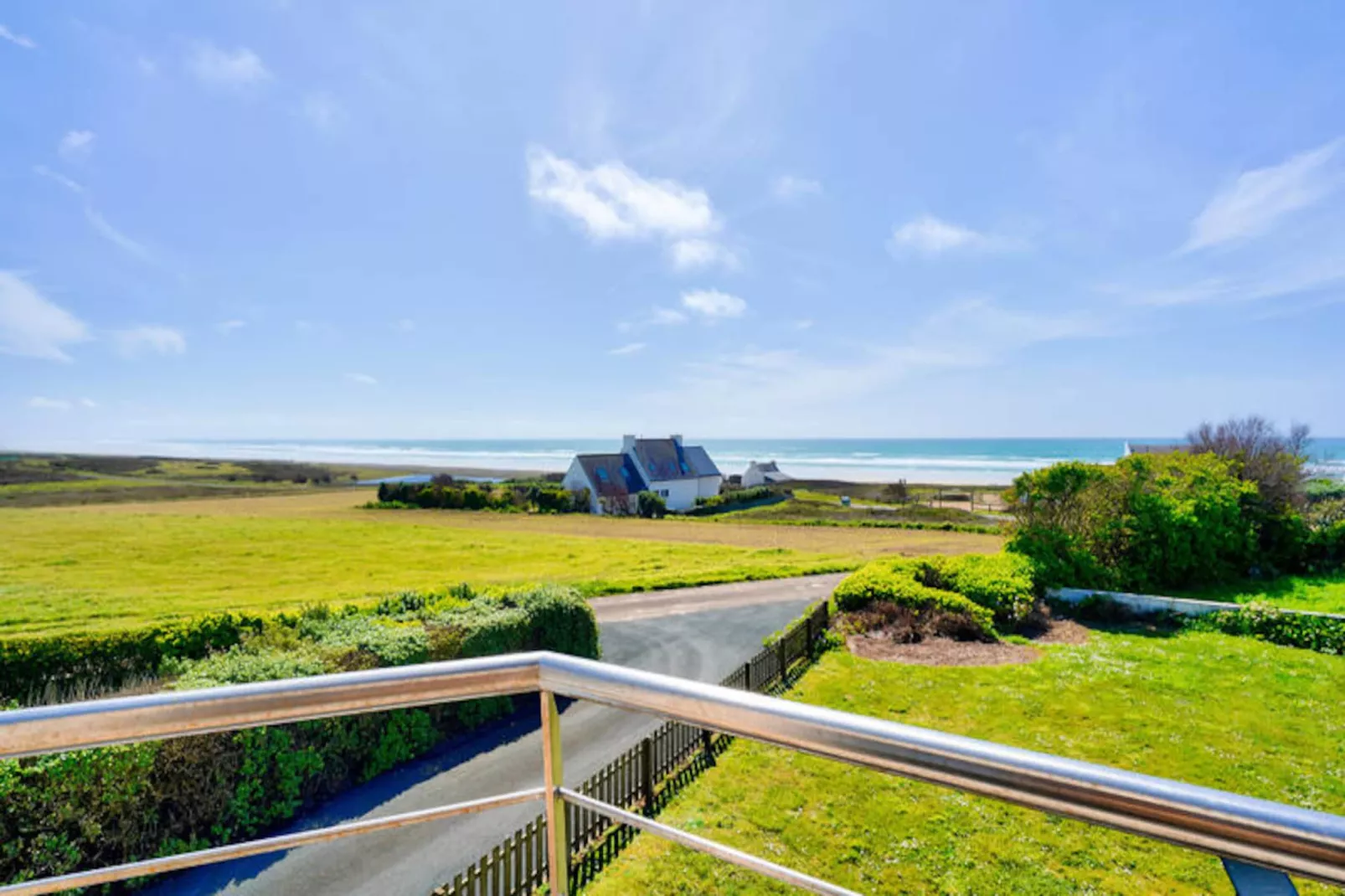 Maison à Plovan-Niet-getagd