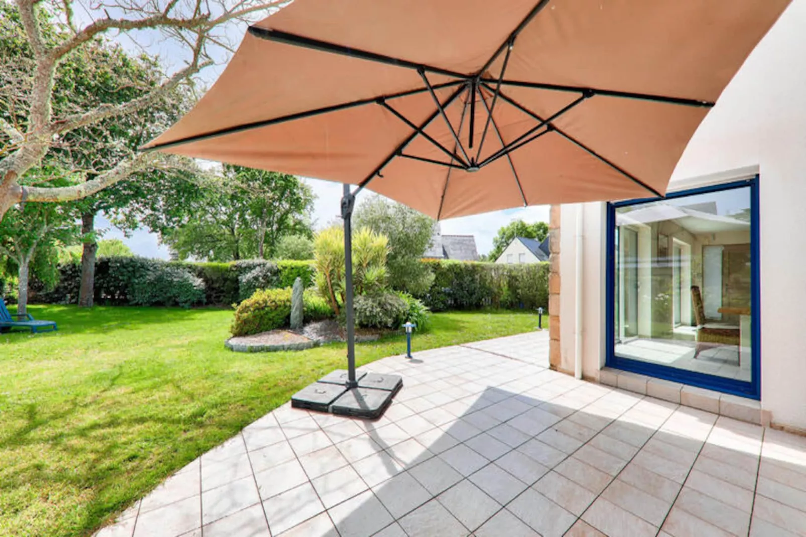 Maison à Saint Gildas de Rhuys-Niet-getagd