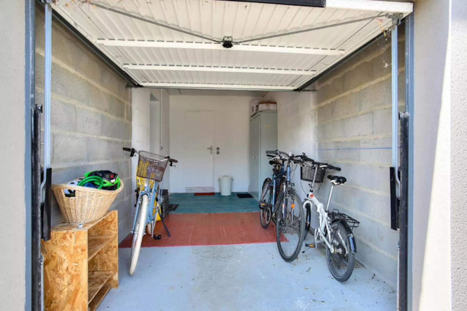 Maison à Saint-Lunaire-Niet-getagd