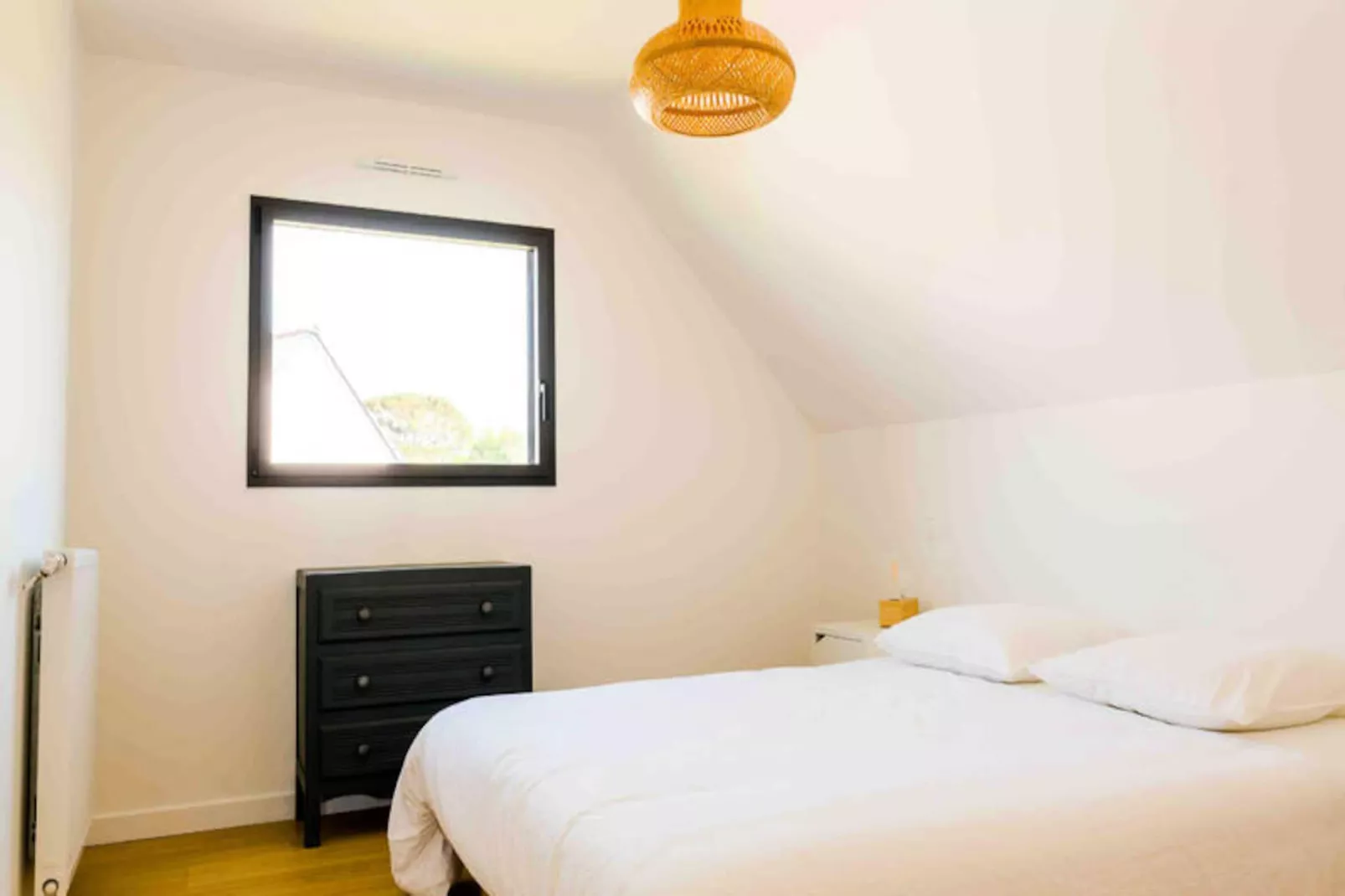 Maison à Trégunc-Niet-getagd