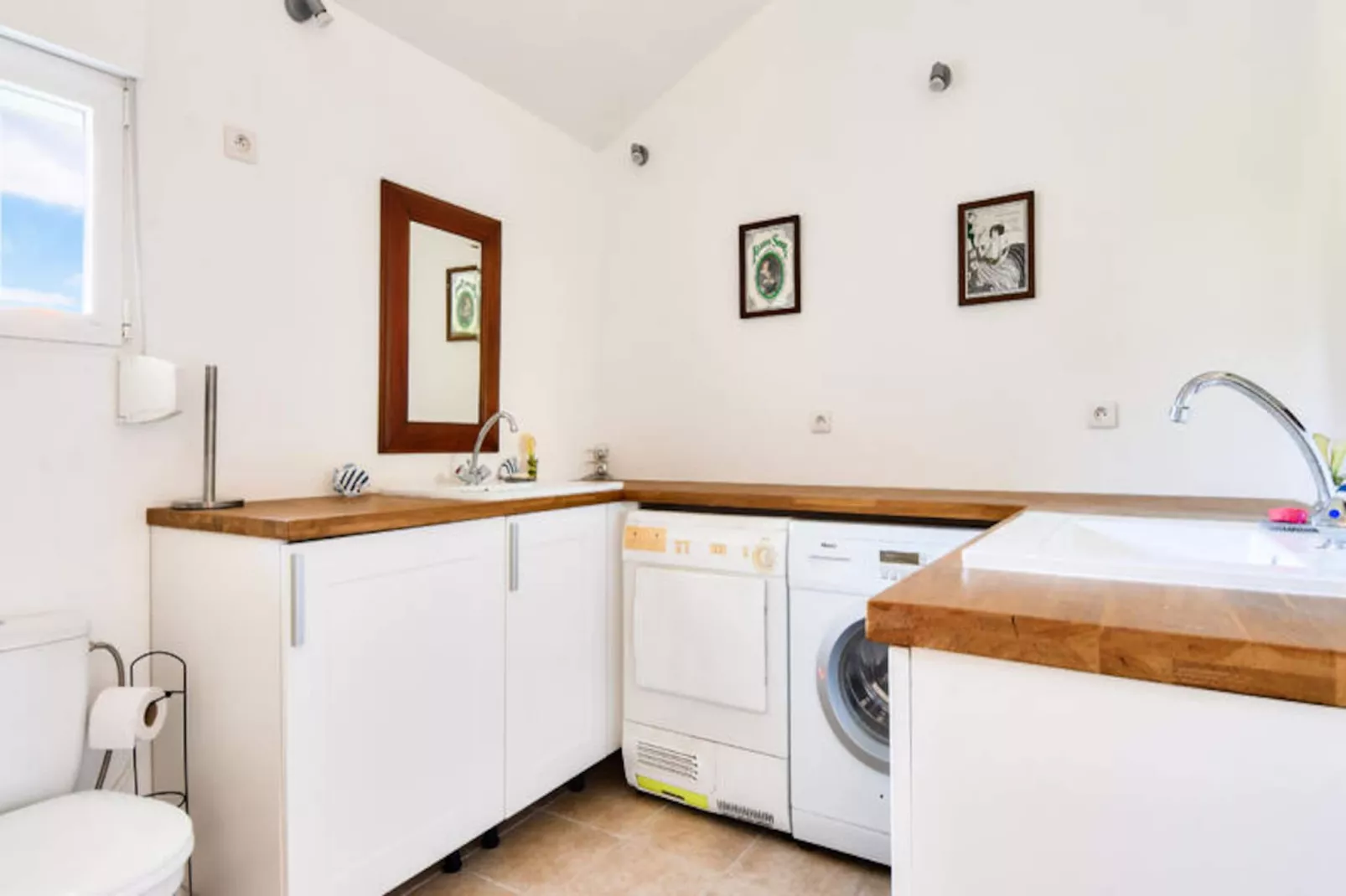 Maison à Préfailles-Niet-getagd