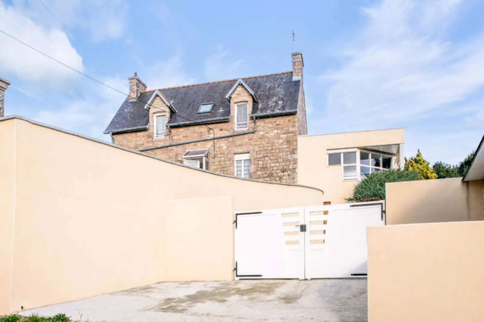 Maison à Erquy-Niet-getagd