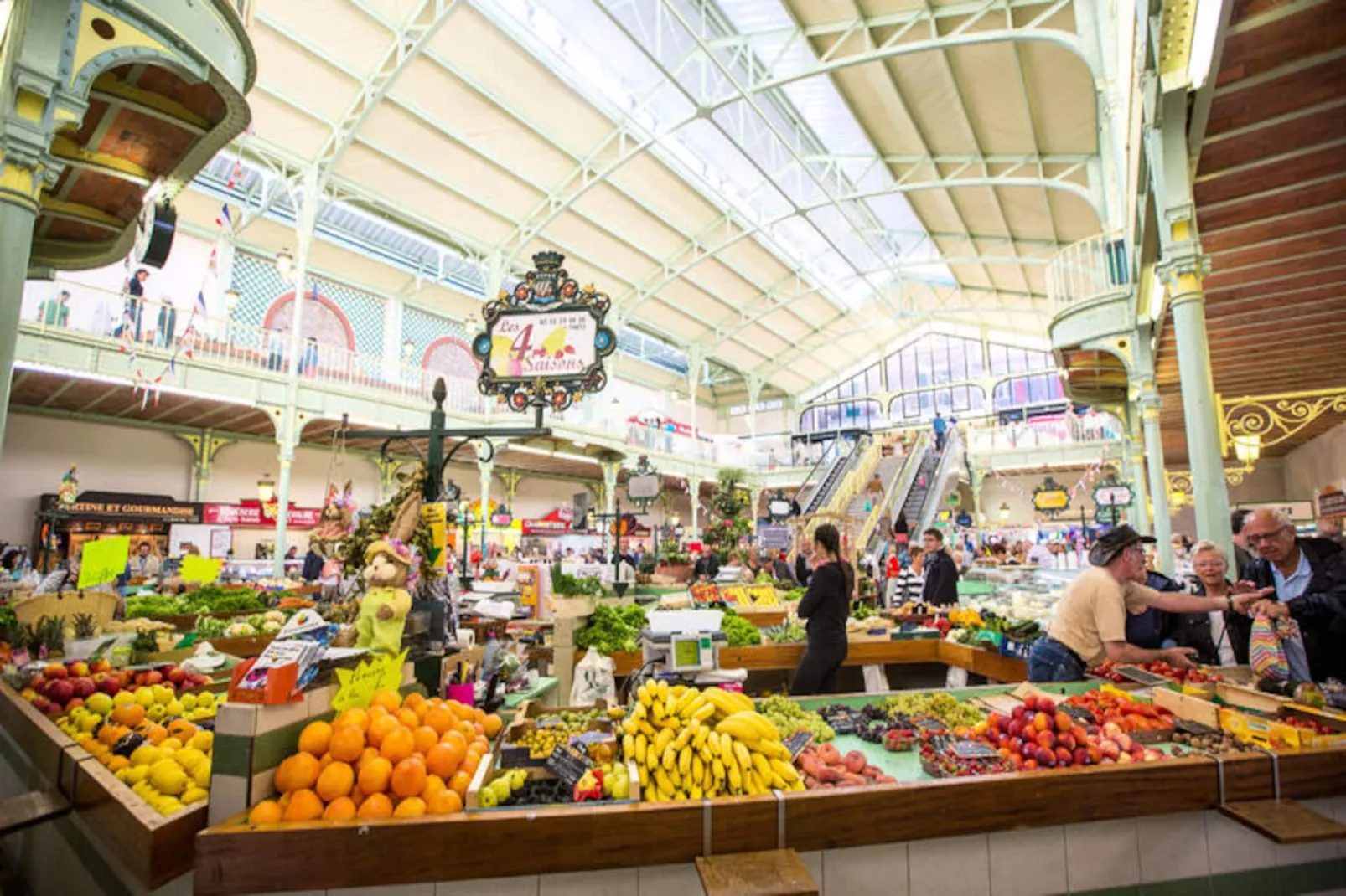 Maison à Les Sables d'Olonne-Niet-getagd