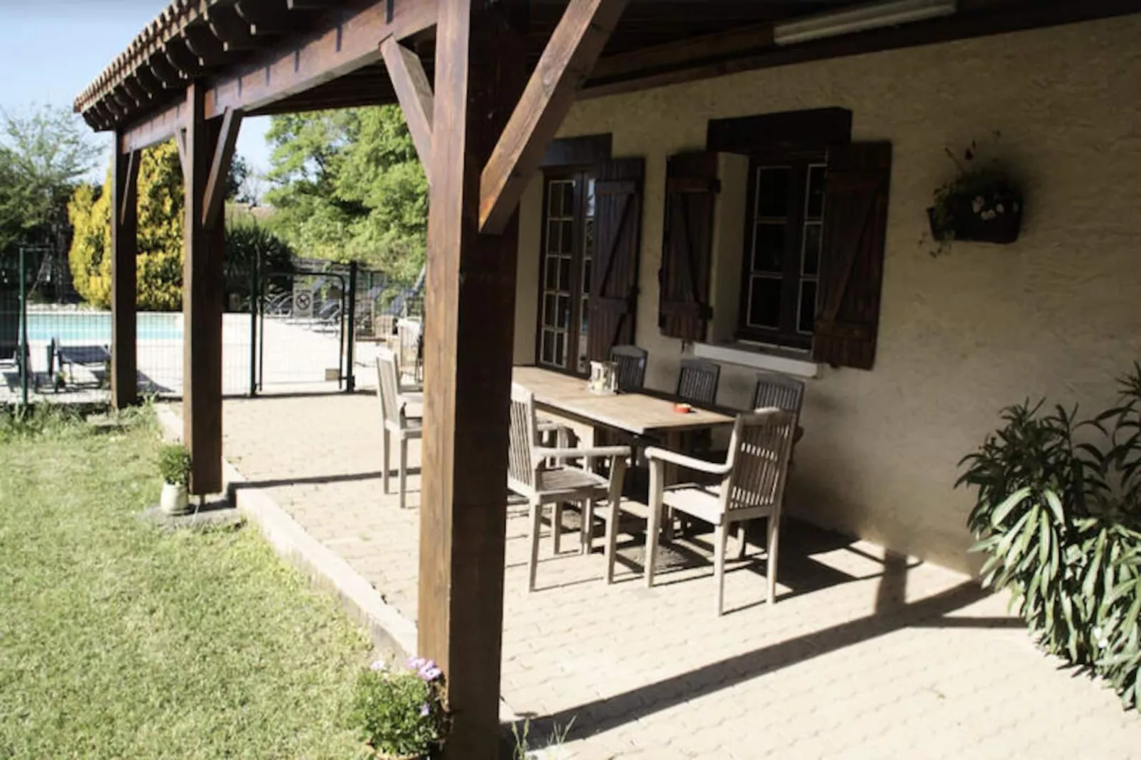 Maison à Plazac-Niet-getagd