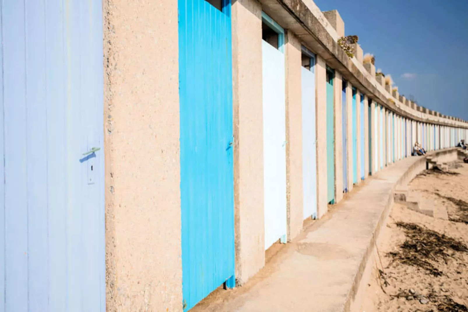 Maison à Saint-Briac-sur-Mer-Niet-getagd