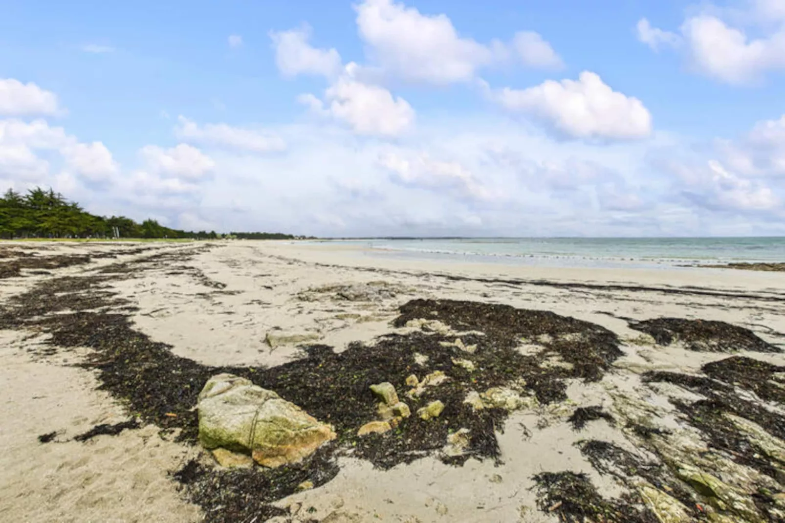 Maison à Île Tudy-Niet-getagd