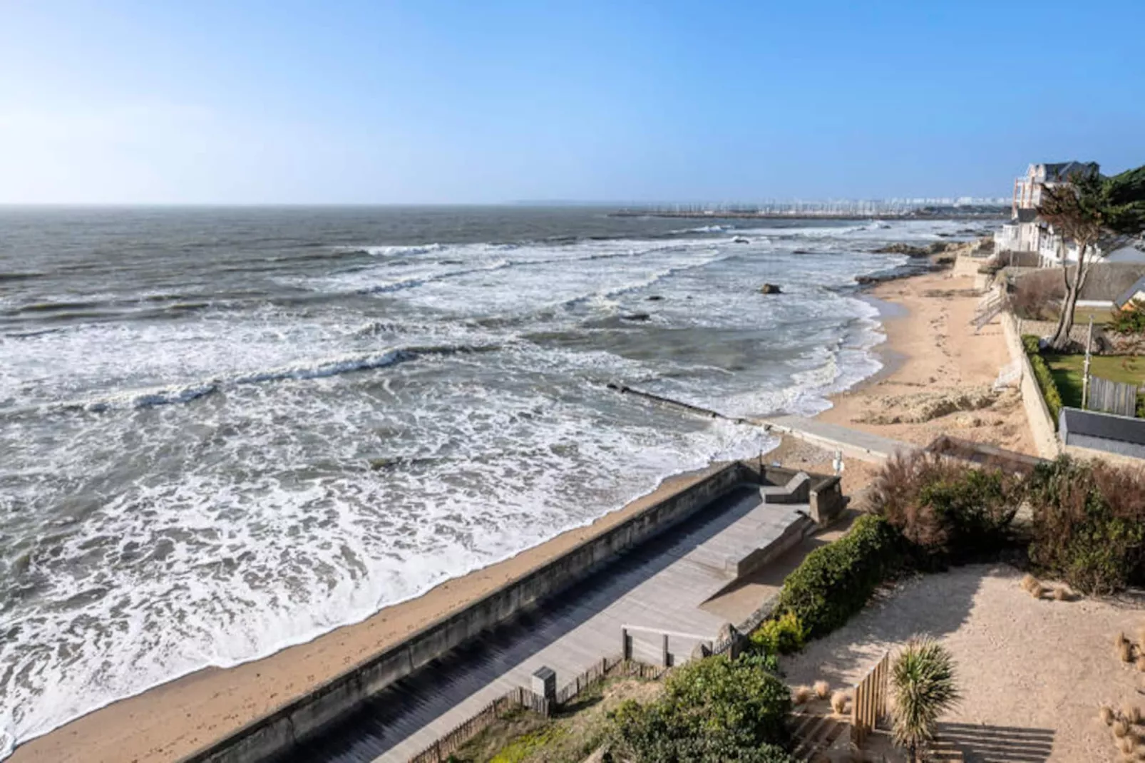 Appartements à Pornichet-Niet-getagd