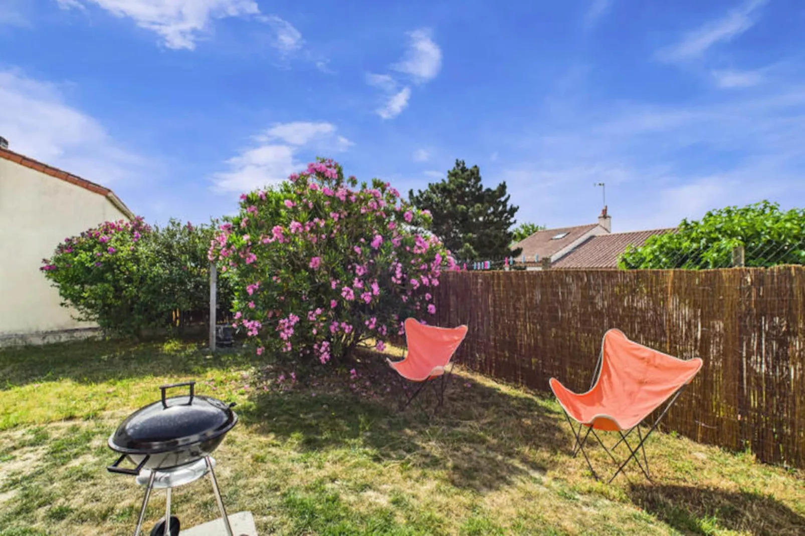 Maison à Saint-Gilles-Croix-de-Vie-Niet-getagd