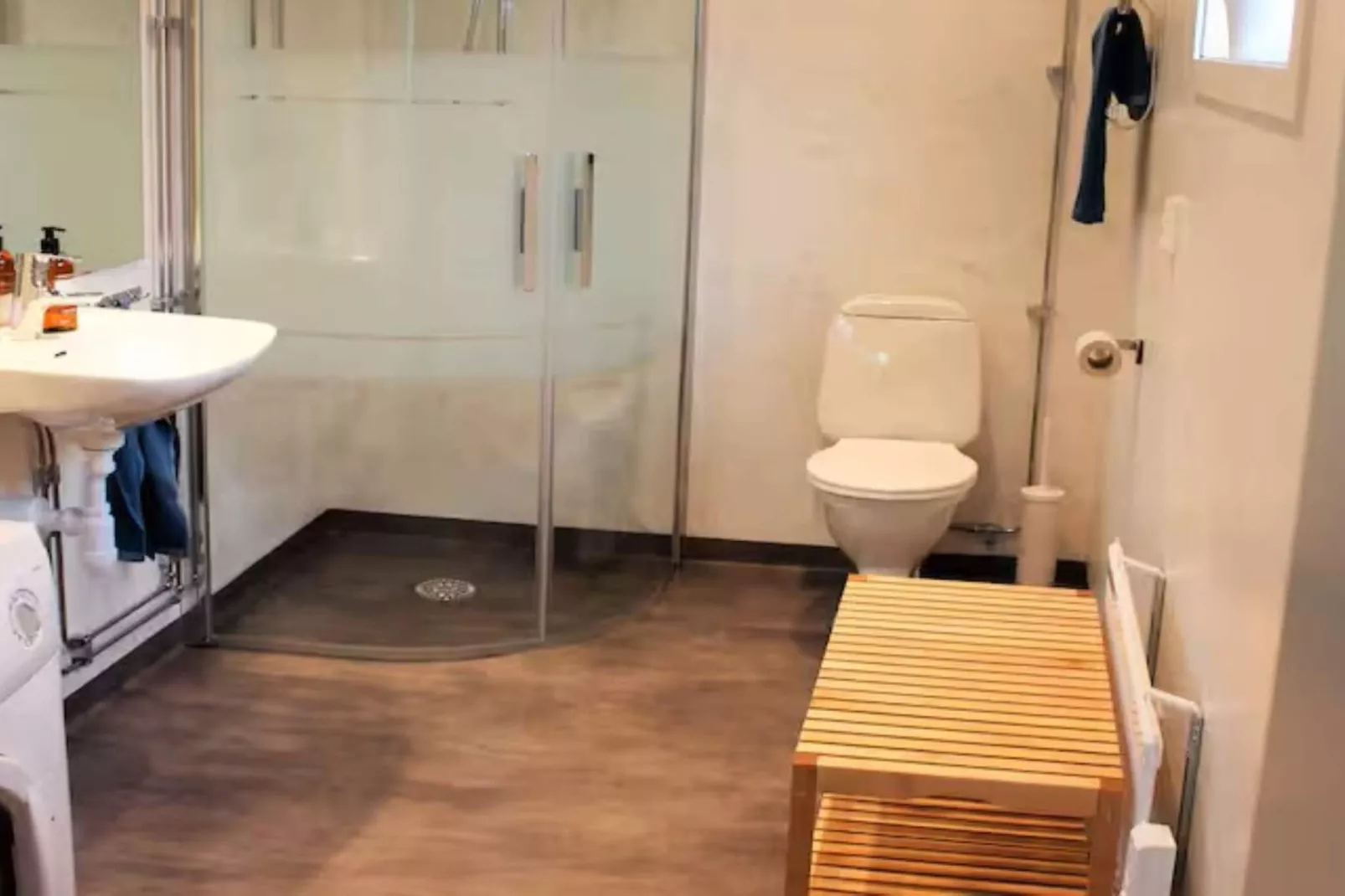 4 Personen vakantie huis in LUR-Binnen