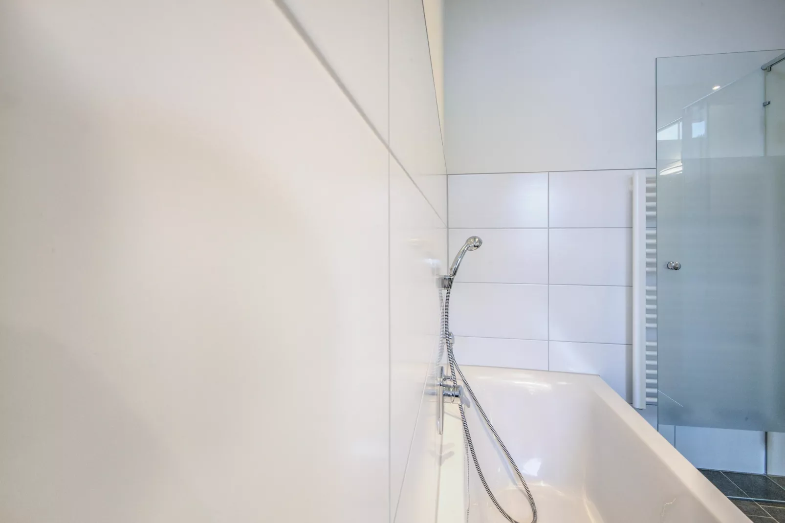 Brunner Apartment Top 7 Penthouse-Badkamer