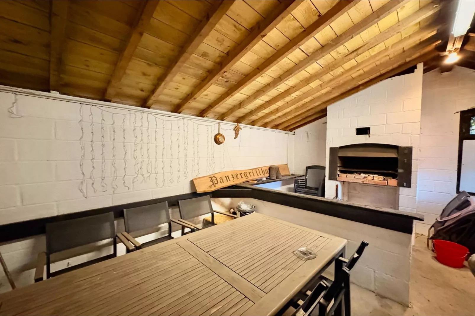 Skjoldenhof-Faciliteiten