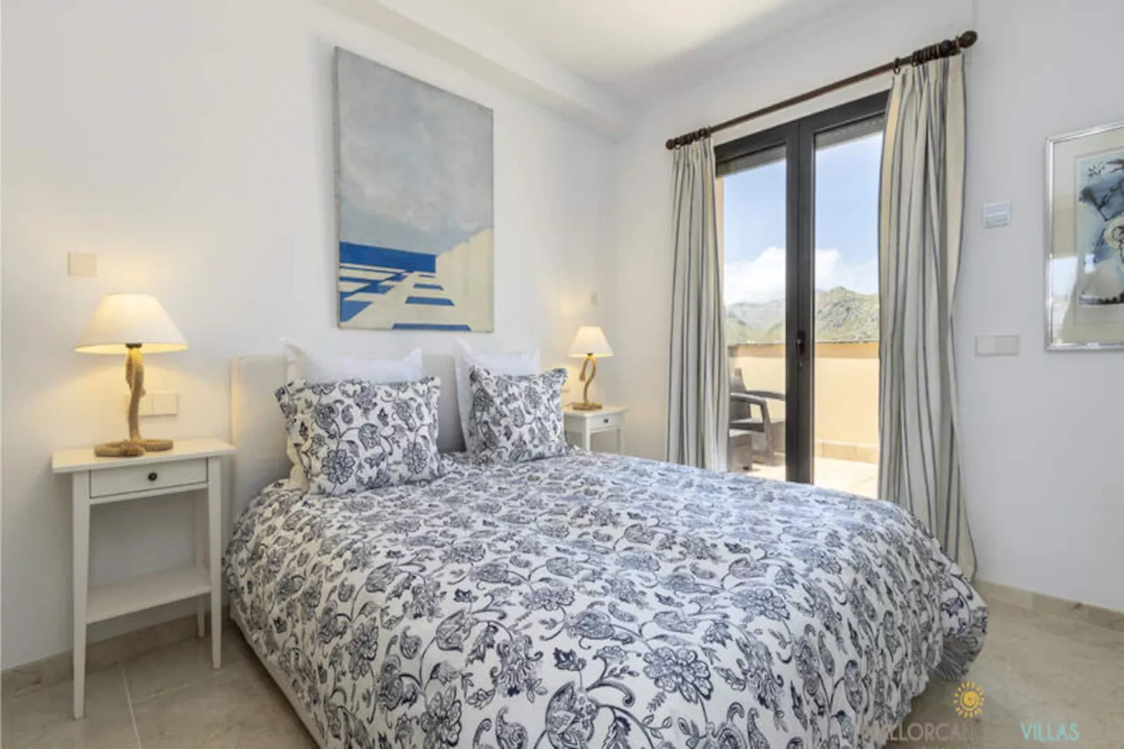 Appartements à Pollença - Port de Pollença-Niet-getagd