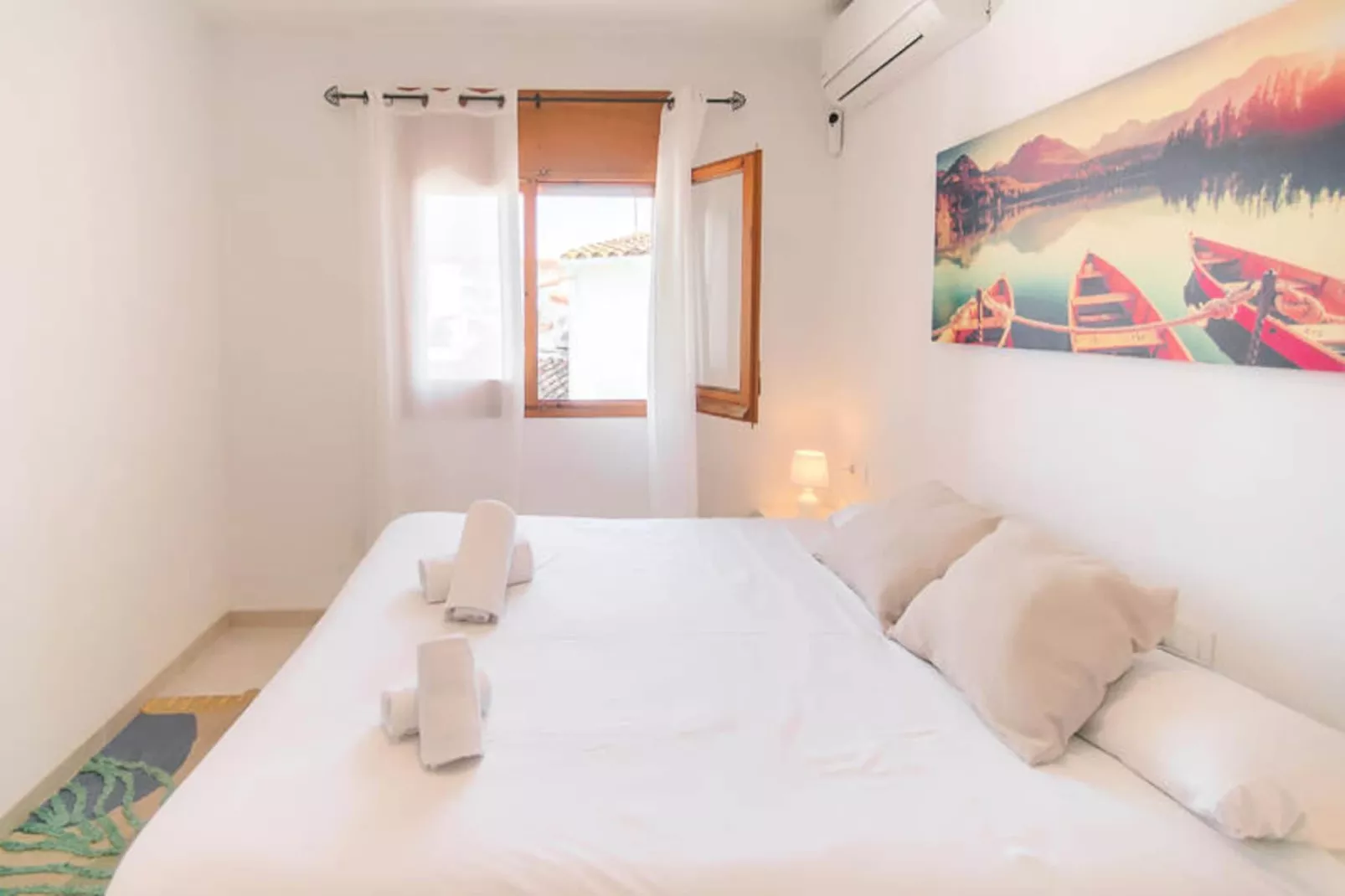 Maison à Empuriabrava-Niet-getagd