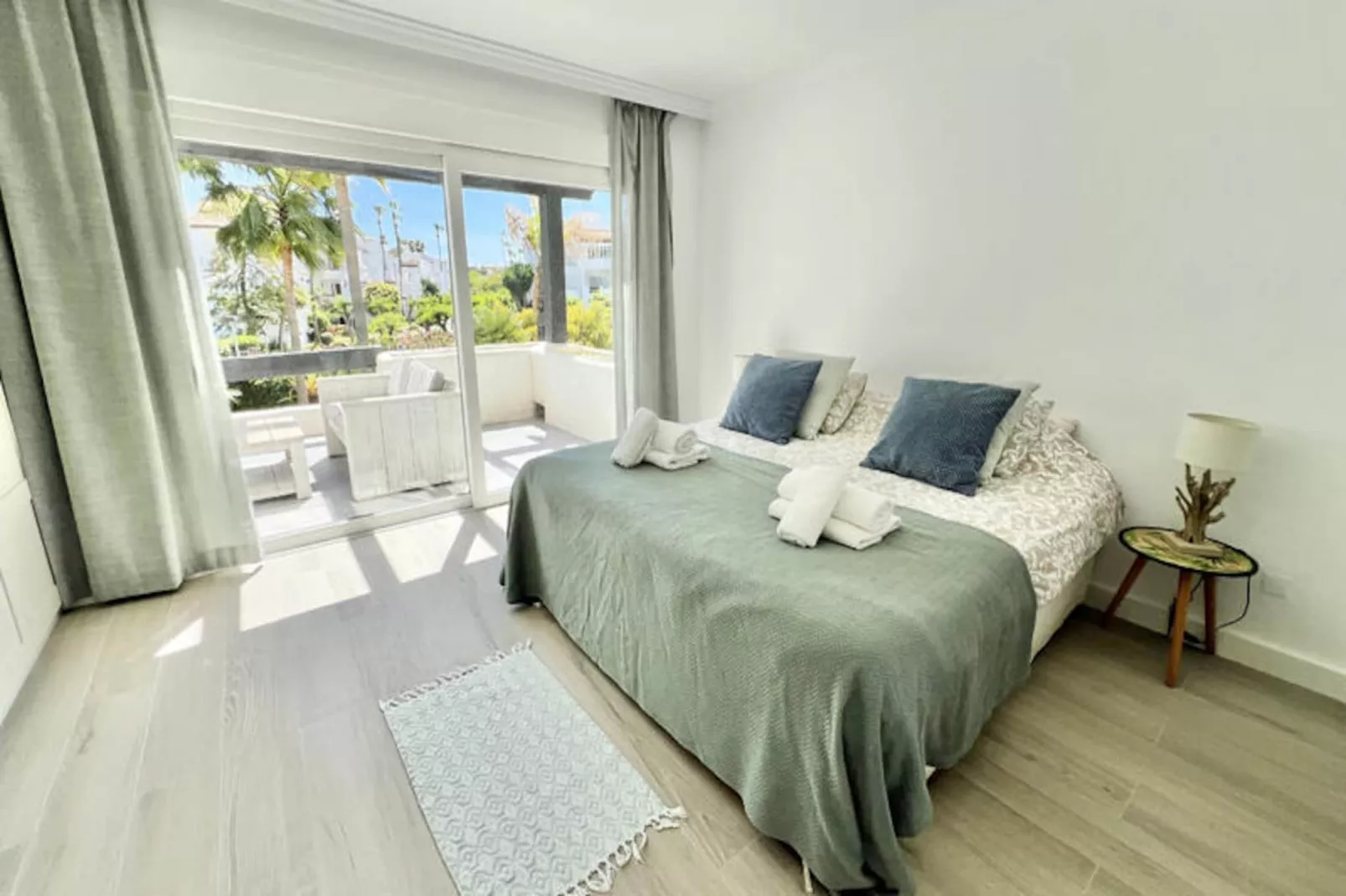 Maison à Estepona-Niet-getagd