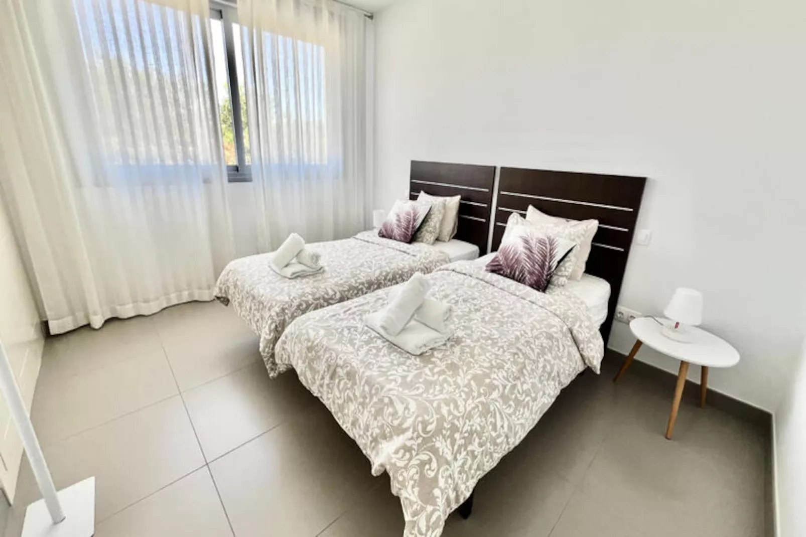 Appartements à Marbella-Niet-getagd