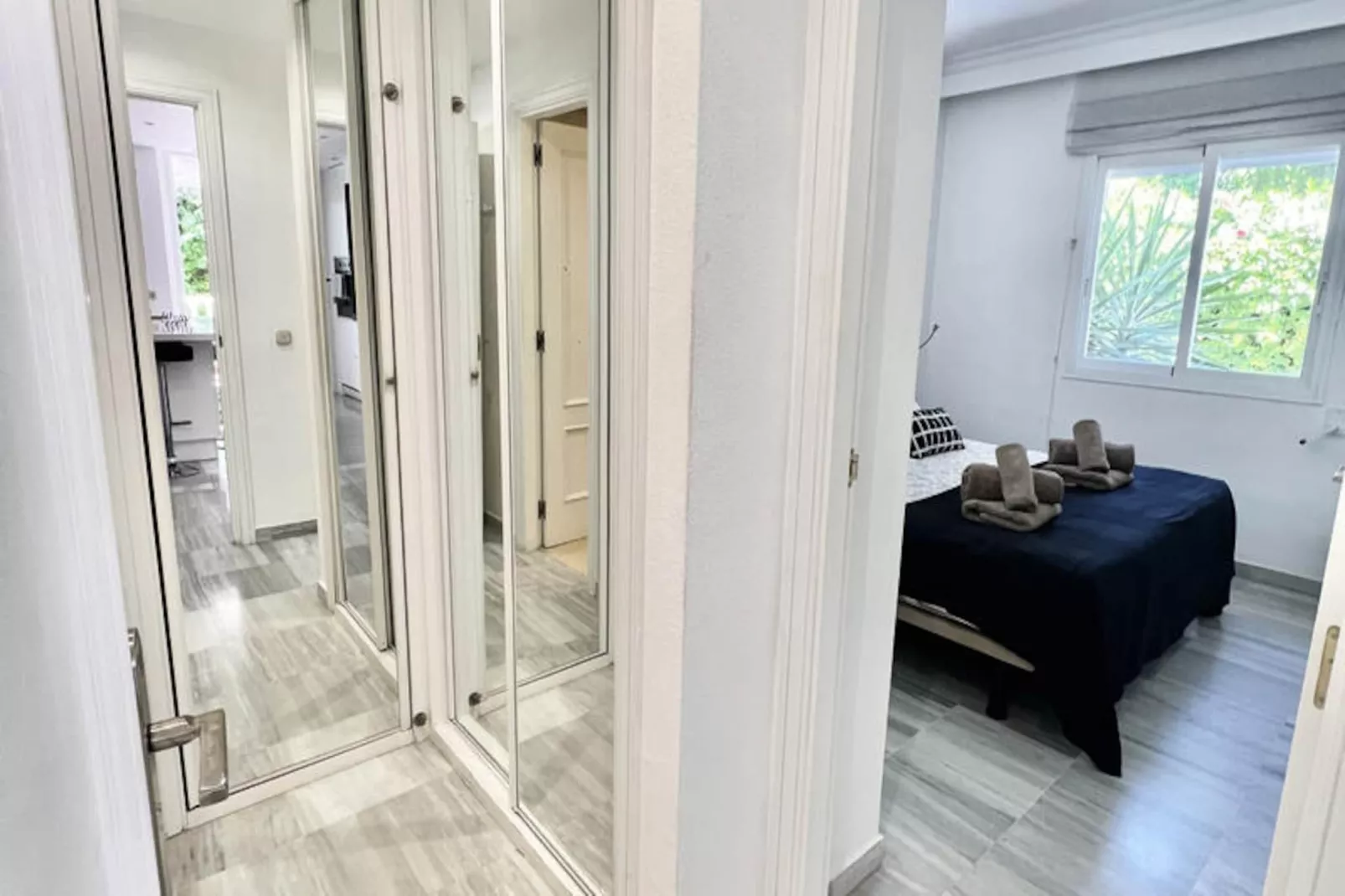 Appartements à Marbella-Niet-getagd