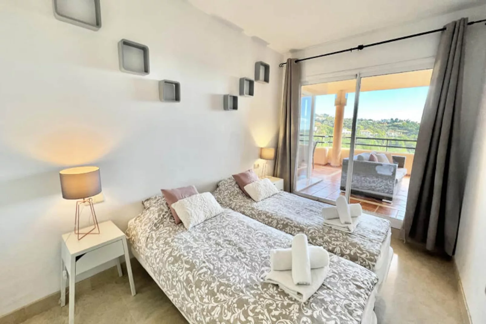 Appartements à Marbella-Niet-getagd