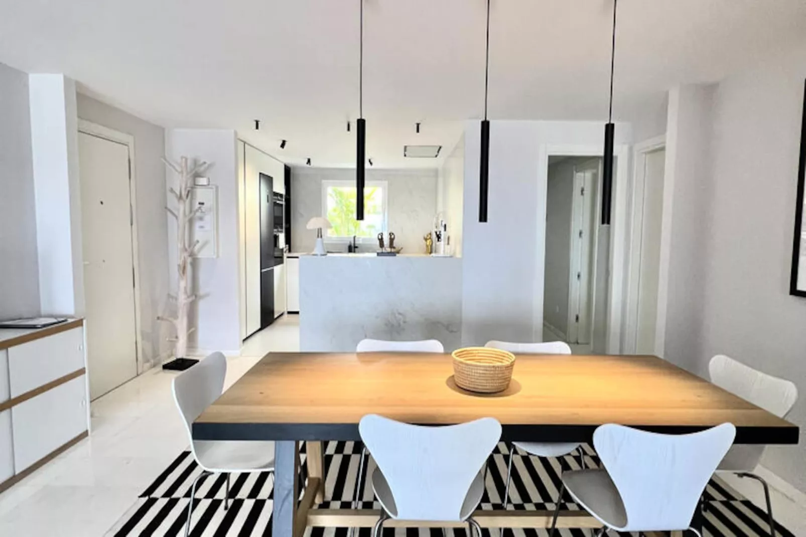 Appartements à Marbella-Niet-getagd