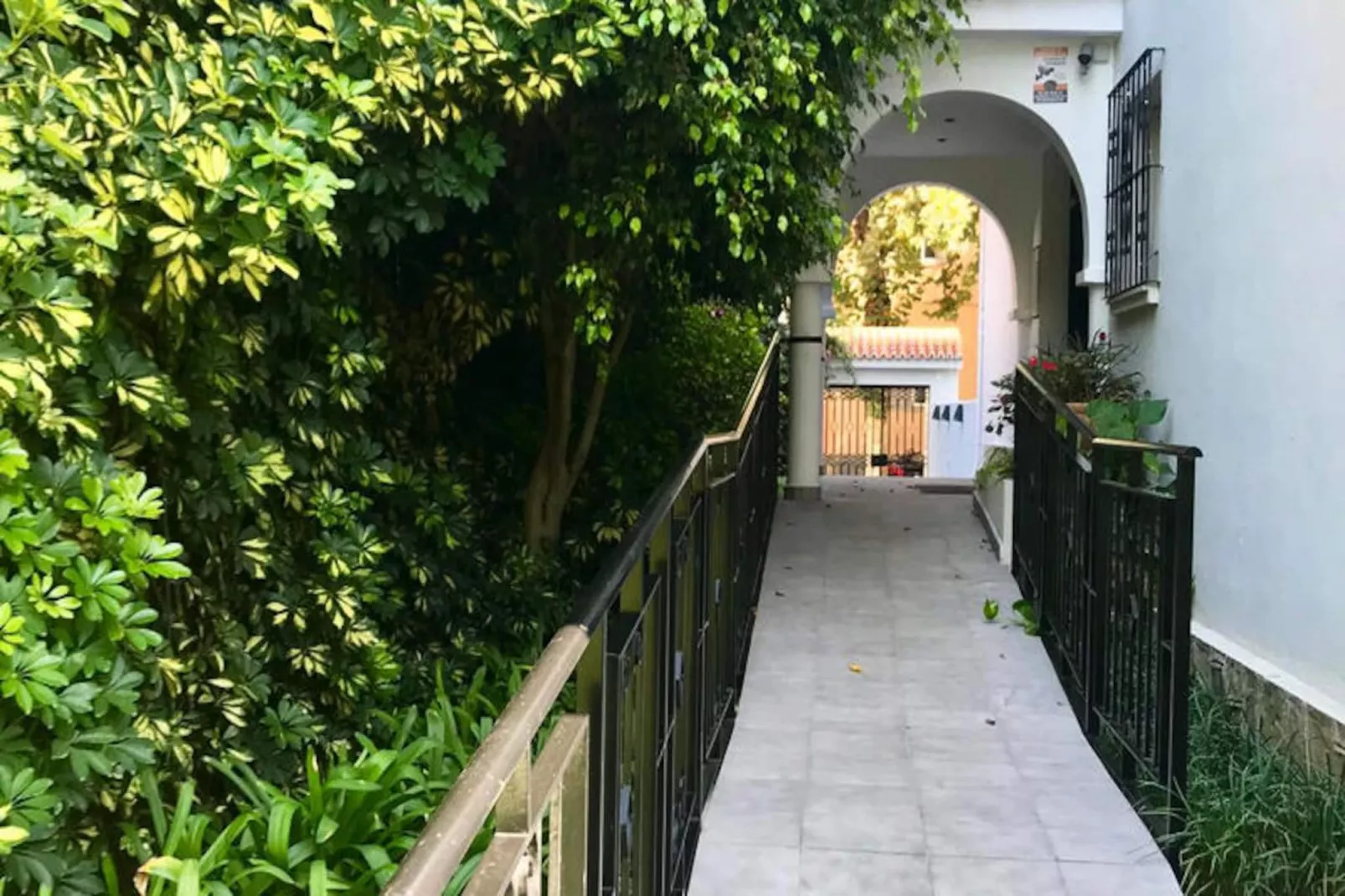 Appartements à Marbella-Niet-getagd
