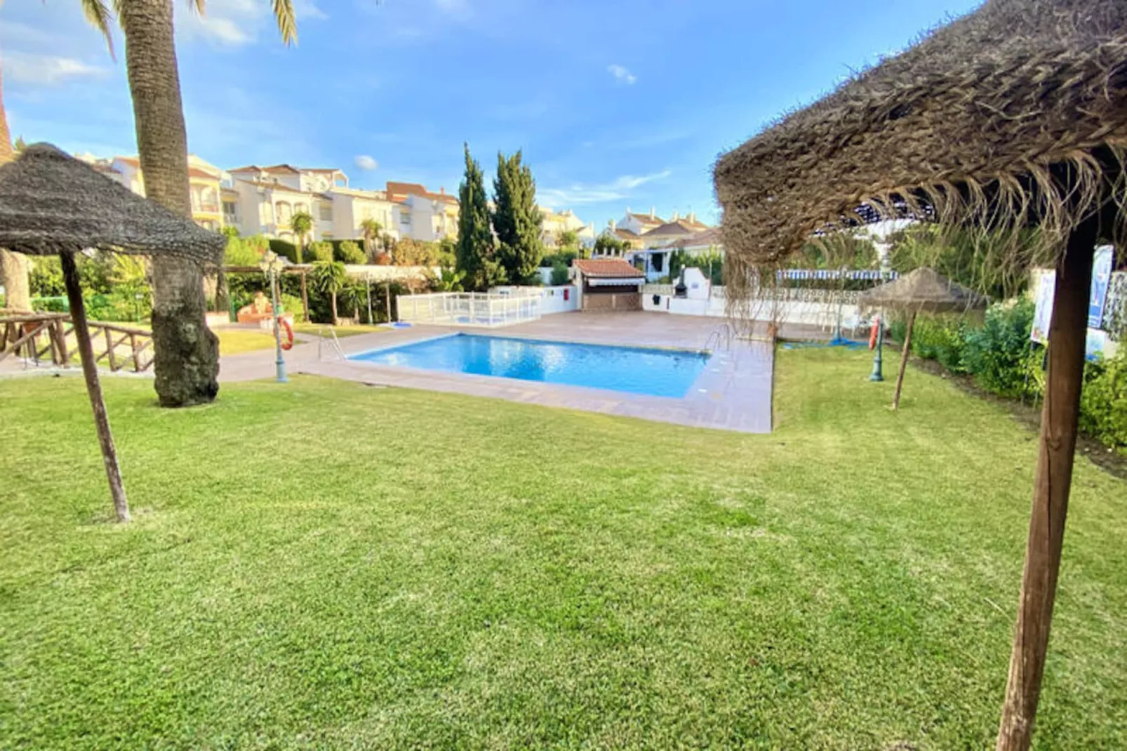 Appartements à Mijas-Niet-getagd
