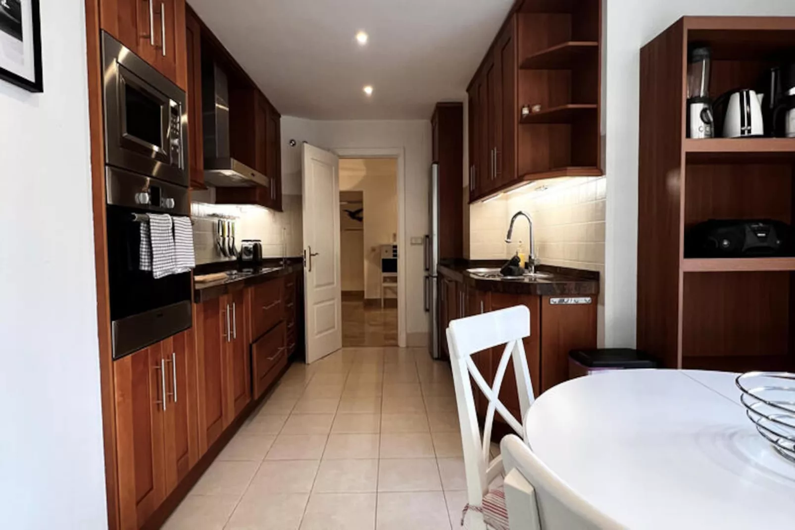 Appartements à Benahavís-Niet-getagd