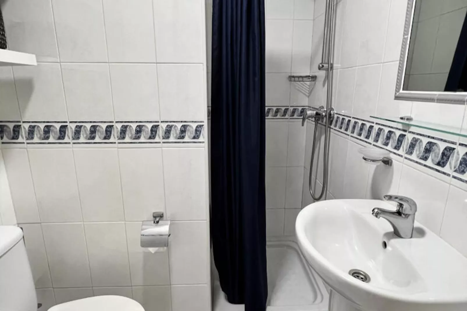 Appartements à Mijas Costa-Niet-getagd