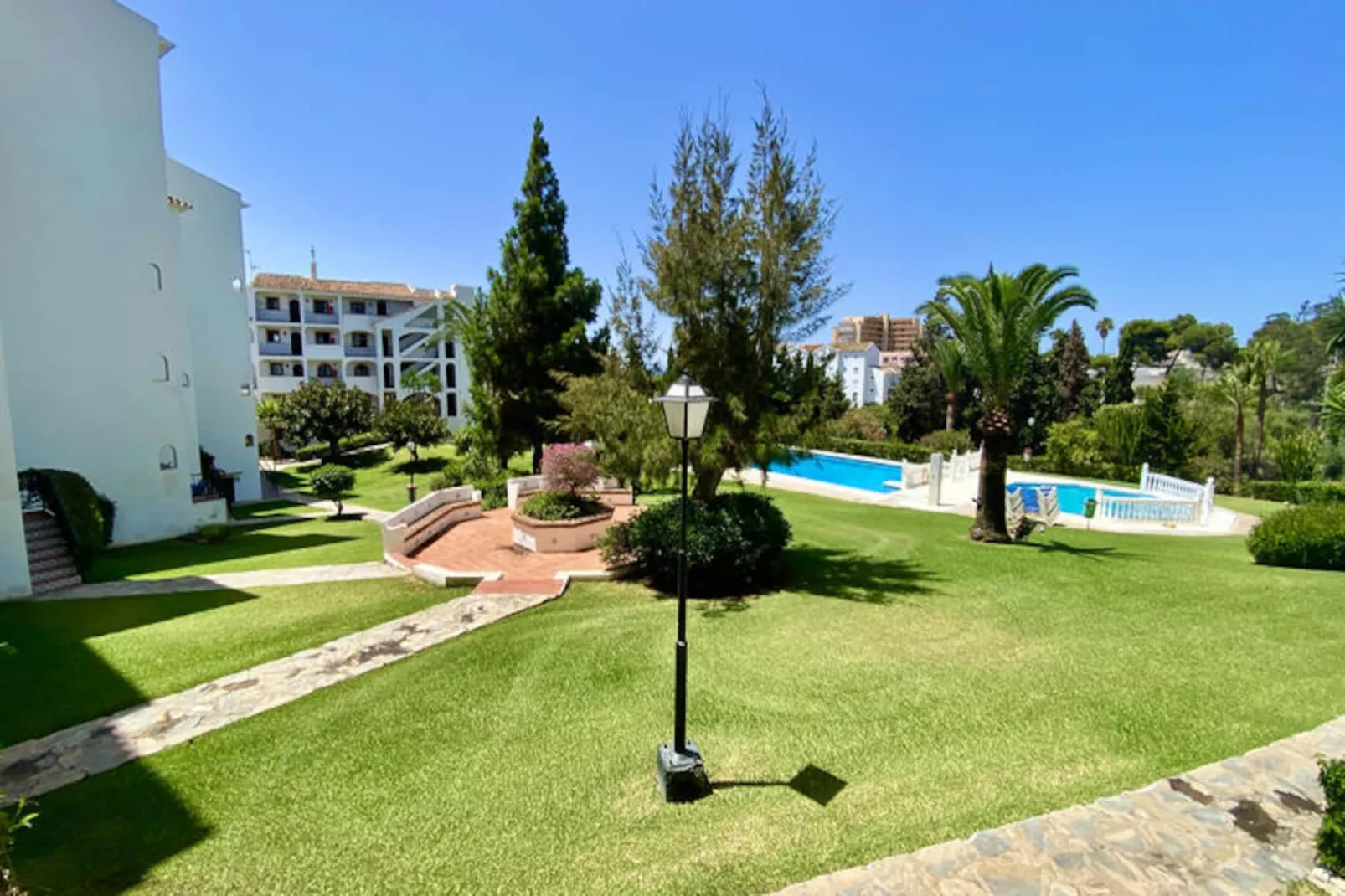 Appartements à Mijas-Niet-getagd