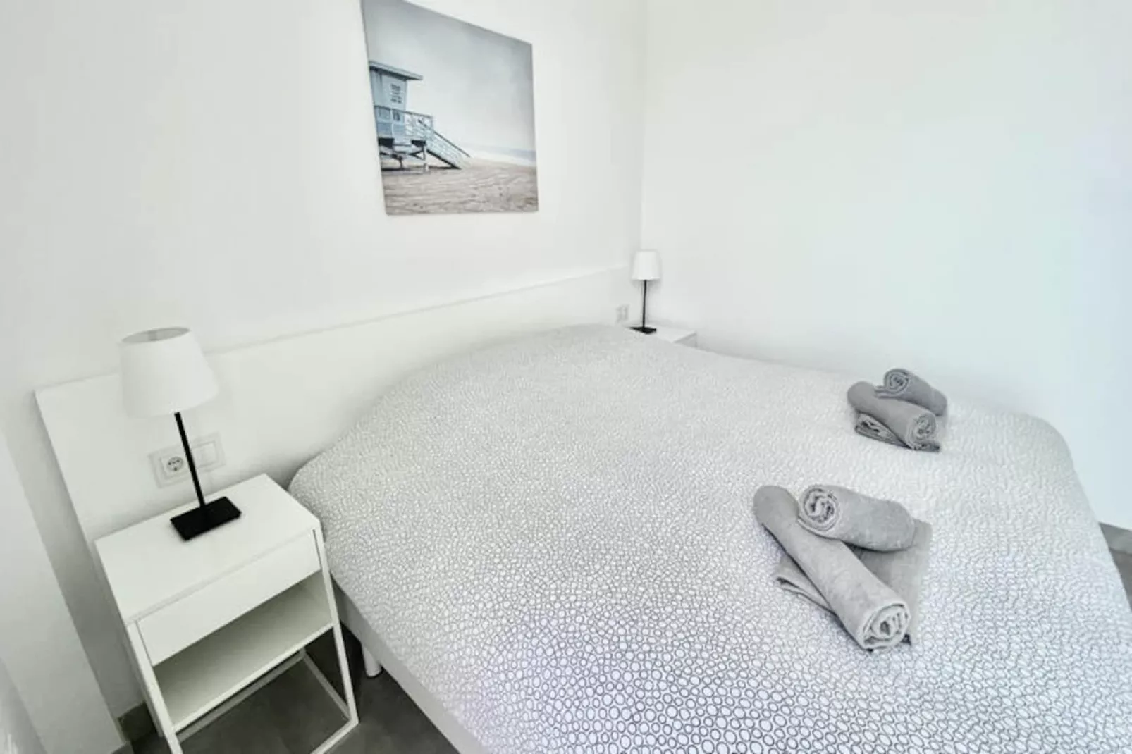 Appartements à La Cala de Mijas-Niet-getagd