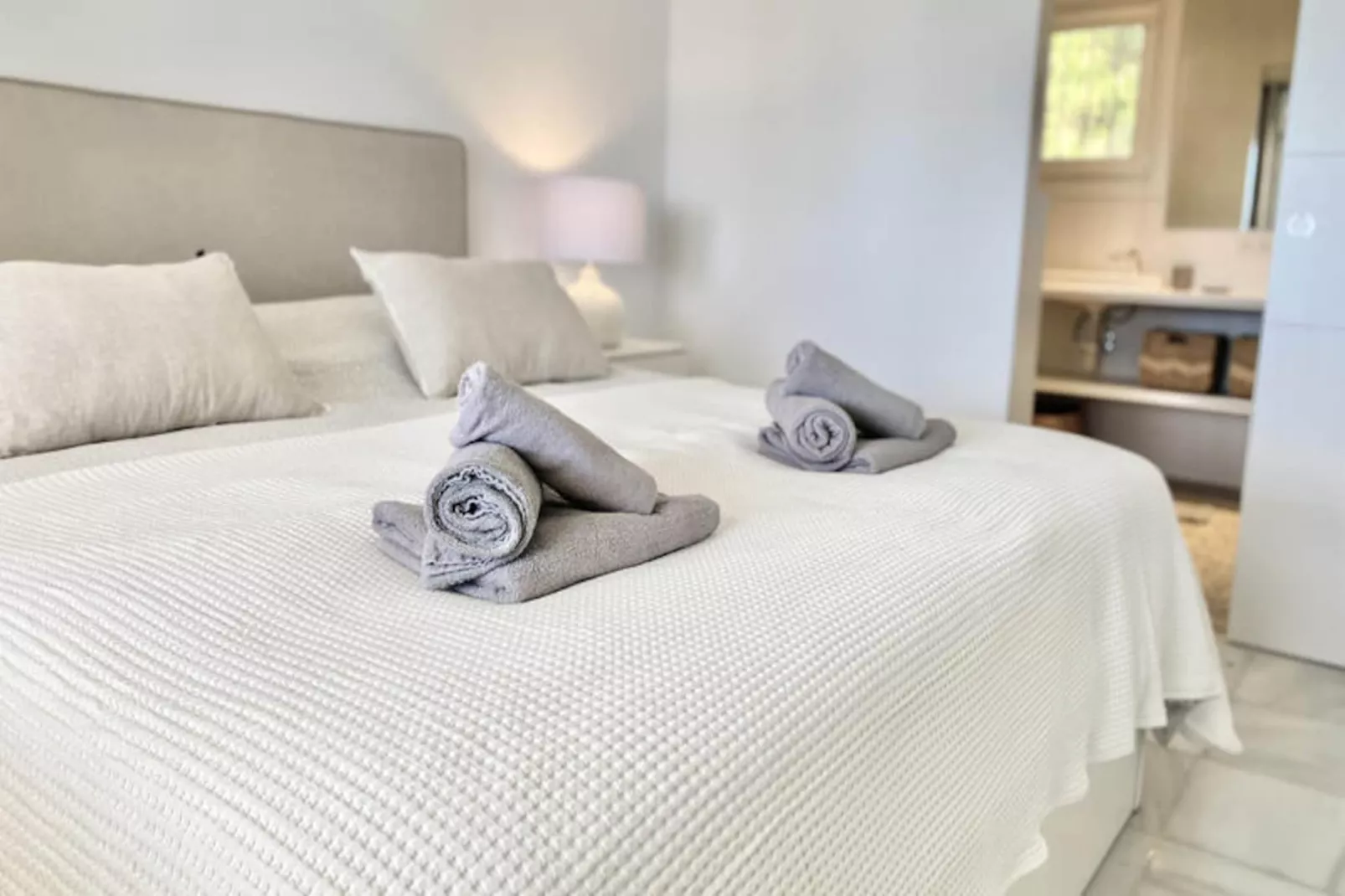 Maison à Mijas-Niet-getagd