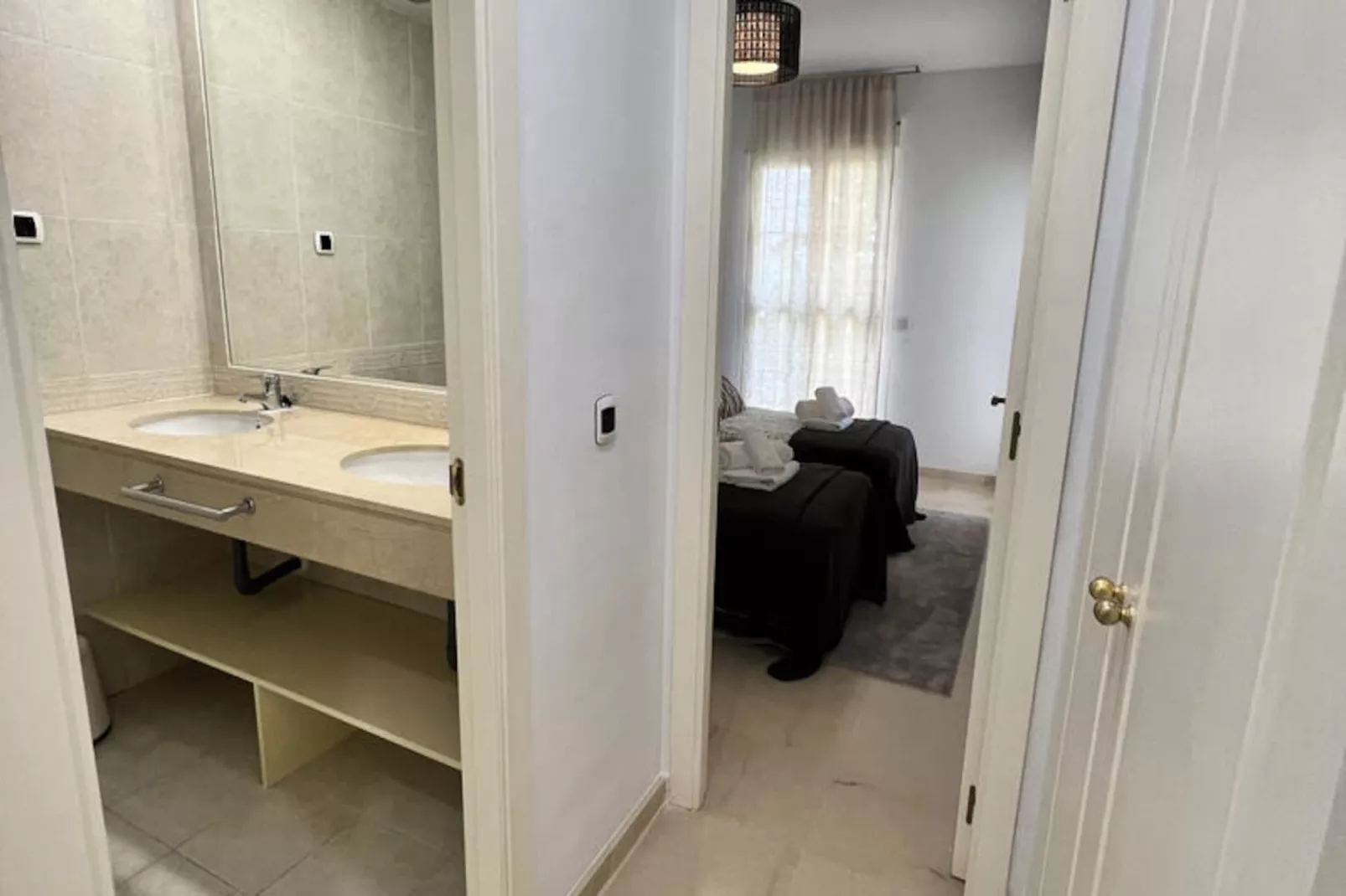 Appartements à Marbella-Niet-getagd