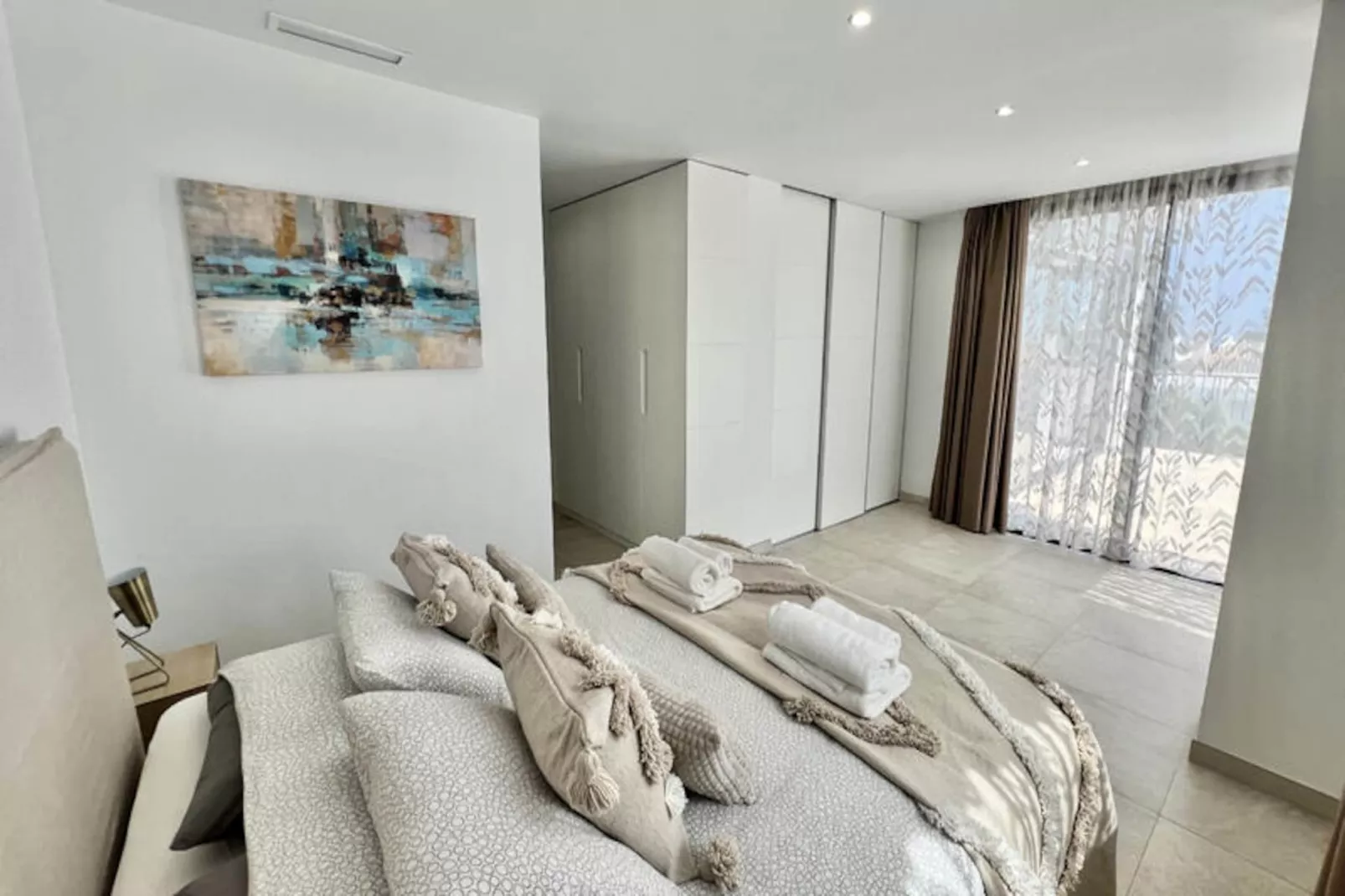 Maison à La Cala de Mijas-Niet-getagd