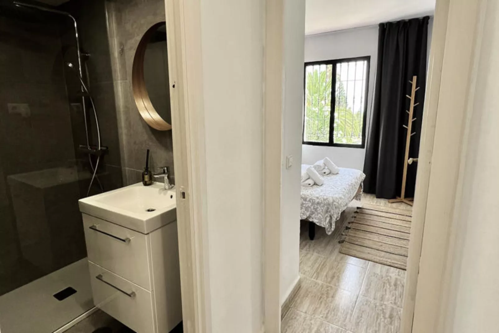 Appartements à Mijas-Niet-getagd